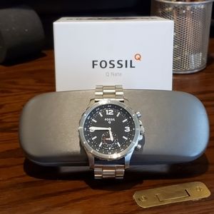 Fossil Watch